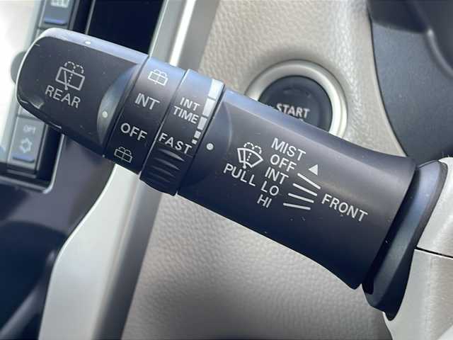 日産 デイズ X ボレロ 山口県 2016(平28)年 4.3万km モカブラウンP 純正SDナビ【MJ116D-W】/　AM/FM/CD/HDMI/AUX/ETC/アラウンドビューモニター/ハロゲンライト/プッシュスタート/アイドリングストップ/レザーシート/電動格納ウィンカーミラー/純正フロアマット/ドアバイザー/VDC（ビークルダイナミクスコントロール）/ヒルスタートアシスト/エマージェンシーブレーキ/踏み間違い衝突防止アシスト/ブレーキアシスト/フロントスタビライザー