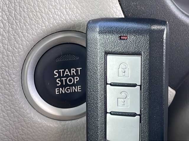 日産 デイズ X ボレロ 山口県 2016(平28)年 4.3万km モカブラウンP 純正SDナビ【MJ116D-W】/　AM/FM/CD/HDMI/AUX/ETC/アラウンドビューモニター/ハロゲンライト/プッシュスタート/アイドリングストップ/レザーシート/電動格納ウィンカーミラー/純正フロアマット/ドアバイザー/VDC（ビークルダイナミクスコントロール）/ヒルスタートアシスト/エマージェンシーブレーキ/踏み間違い衝突防止アシスト/ブレーキアシスト/フロントスタビライザー