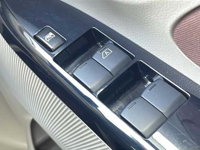 日産 デイズ X ボレロ 山口県 2016(平28)年 4.3万km モカブラウンP 純正SDナビ【MJ116D-W】/　AM/FM/CD/HDMI/AUX/ETC/アラウンドビューモニター/ハロゲンライト/プッシュスタート/アイドリングストップ/レザーシート/電動格納ウィンカーミラー/純正フロアマット/ドアバイザー/VDC（ビークルダイナミクスコントロール）/ヒルスタートアシスト/エマージェンシーブレーキ/踏み間違い衝突防止アシスト/ブレーキアシスト/フロントスタビライザー