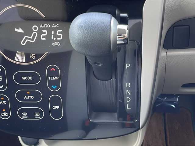 日産 デイズ X ボレロ 山口県 2016(平28)年 4.3万km モカブラウンP 純正SDナビ【MJ116D-W】/　AM/FM/CD/HDMI/AUX/ETC/アラウンドビューモニター/ハロゲンライト/プッシュスタート/アイドリングストップ/レザーシート/電動格納ウィンカーミラー/純正フロアマット/ドアバイザー/VDC（ビークルダイナミクスコントロール）/ヒルスタートアシスト/エマージェンシーブレーキ/踏み間違い衝突防止アシスト/ブレーキアシスト/フロントスタビライザー