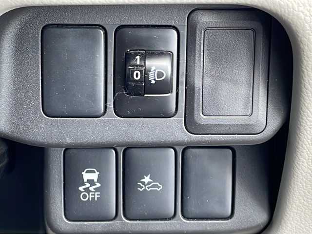 日産 デイズ X ボレロ 山口県 2016(平28)年 4.3万km モカブラウンP 純正SDナビ【MJ116D-W】/　AM/FM/CD/HDMI/AUX/ETC/アラウンドビューモニター/ハロゲンライト/プッシュスタート/アイドリングストップ/レザーシート/電動格納ウィンカーミラー/純正フロアマット/ドアバイザー/VDC（ビークルダイナミクスコントロール）/ヒルスタートアシスト/エマージェンシーブレーキ/踏み間違い衝突防止アシスト/ブレーキアシスト/フロントスタビライザー