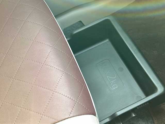 日産 デイズ X ボレロ 山口県 2016(平28)年 4.3万km モカブラウンP 純正SDナビ【MJ116D-W】/　AM/FM/CD/HDMI/AUX/ETC/アラウンドビューモニター/ハロゲンライト/プッシュスタート/アイドリングストップ/レザーシート/電動格納ウィンカーミラー/純正フロアマット/ドアバイザー/VDC（ビークルダイナミクスコントロール）/ヒルスタートアシスト/エマージェンシーブレーキ/踏み間違い衝突防止アシスト/ブレーキアシスト/フロントスタビライザー