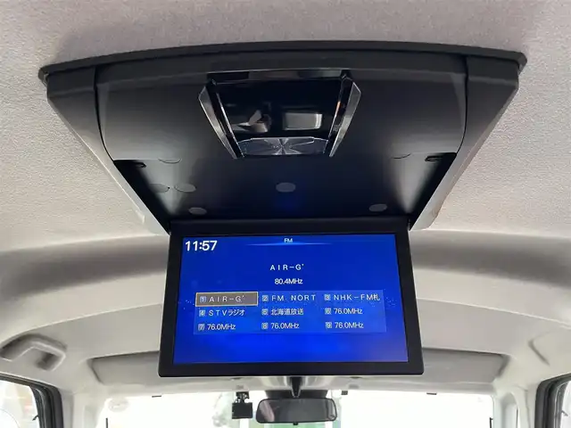 トヨタ ルーミー カスタムG 道央・札幌 2022(令4)年 0.7万km ブラックマイカメタリック ・４WD/・ワンオーナー/・寒冷地仕様/・衝突被害軽減システム/・社外メモリナビ/BＴ・ＵＳＢ・ＤＶＤ・ＣＤ・ＳＤ・ラジオ・ＨＤＭＩ/・両側パワースライドドア/・バックカメラ/・社外フリップダウンモニター/・積込み夏タイヤ/・レーダークルーズ/・コーナーセンサー/・純正エンジンスターター/・ビルトインETC/・前後ドライブレコーダー/・置くだけ充電/・シートヒーター/・フォグランプ/・保障書/・取扱説明書