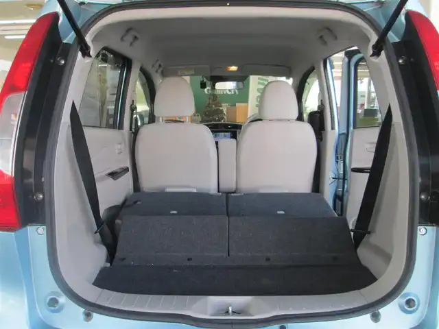 三菱 ｅＫワゴン M e－アシスト 千葉県 2017(平29)年 2.2万km ウィーターブルーM ワンオーナー/純正SDナビ、フルセグTV/オーディオ【CD/BT/SD/AUX】/衝突被害軽減ブレーキ/前方ドライブレコーダー/運転席シートヒーター/アイドリングストップ/横滑り防止装置/電動格納ミラー/レベライザー/キーレスエントリー/新車整備手帳/取扱説明書/スペアキー