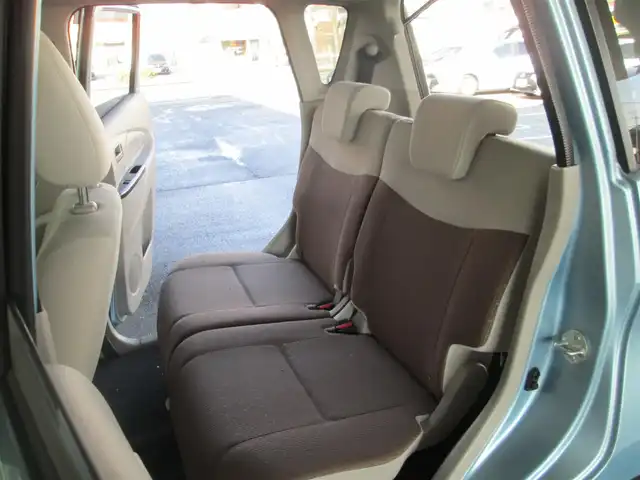 三菱 ｅＫワゴン M e－アシスト 千葉県 2017(平29)年 2.2万km ウィーターブルーM ワンオーナー/純正SDナビ、フルセグTV/オーディオ【CD/BT/SD/AUX】/衝突被害軽減ブレーキ/前方ドライブレコーダー/運転席シートヒーター/アイドリングストップ/横滑り防止装置/電動格納ミラー/レベライザー/キーレスエントリー/新車整備手帳/取扱説明書/スペアキー