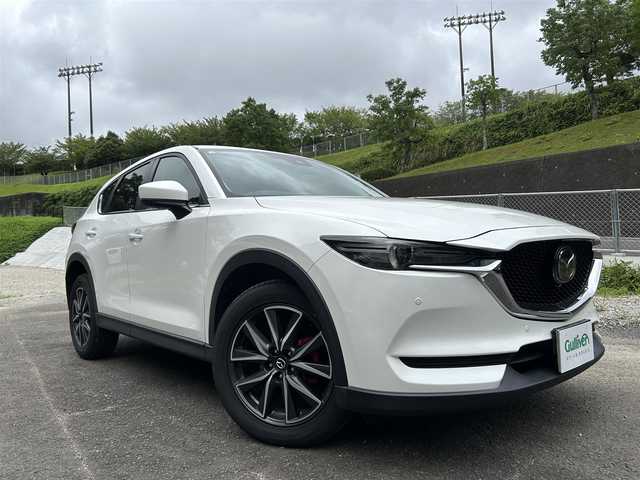 マツダ ＣＸ－５