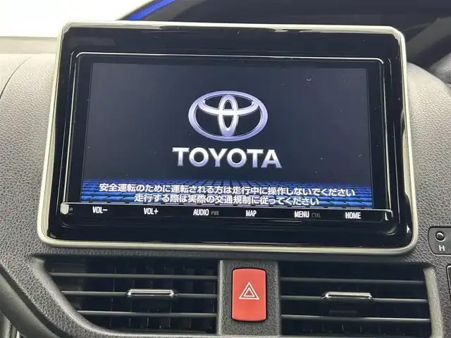 トヨタ エスクァイア ハイブリッド