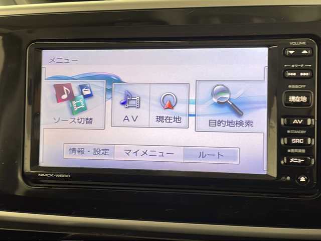 ダイハツ ムーヴ キャンバス G メイクアッフ SA Ⅱ 宮崎県 2016(平28)年 4.9万km スムースグレーマイカメタリック/ファイアークォーツレッドメタリック 2トーン 禁煙車/衝突被害軽減ブレーキ/純正ナビTV/（NMCK-W66D/CD/DVD/Bluetooth/フルセグTV)/純正LEDオートライト/純正LEDフォグ/純正セキュリティアラーム/純正フロアマット/両側電動スライドドア/クリアランスソナー/アイドリングストップ/リアプライバシーガラス/オートエアコン/電動格納ミラー/本革巻ハンドル/スマートキー/プッシュエンジンスタート/新車時保証書/取扱い説明書