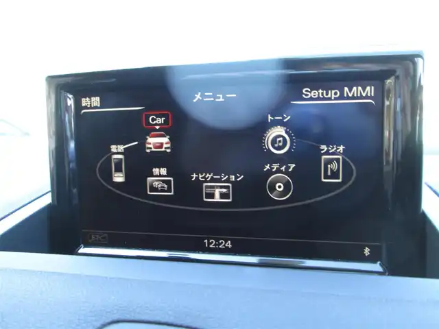 アウディ Ａ１ SB 1．0TFSI 千葉県 2016(平28)年 4.2万km 白 純正HDDナビ、ワンセグTV/純正オーディオ【DVD/CD/BT/SD】/HIDヘッドライト/アイドリングストップ/横滑り防止装置/ナビ連動ステアリングスイッチ/前後コーナーセンサー/前後ドライブレコーダー/ETC/スペアキー/取扱説明書/整備記録簿(H29/30/31/R2/3/4/5/7)