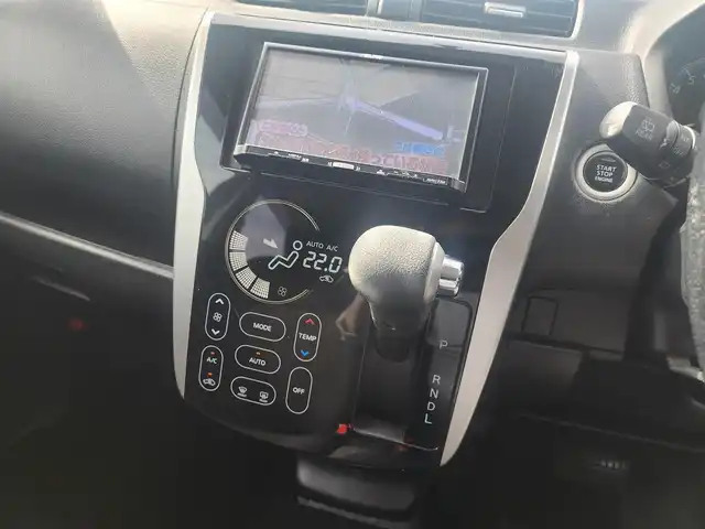 日産 デイズ ハイウェイスターX 福岡県 2014(平26)年 14.4万km 黒 社外SDナビ・ワンセグTV/スマートキー/プッシュスタート/純正アルミホイール/純正HIDヘッドライト/バックカメラ/ETC/保証書/取扱説明書