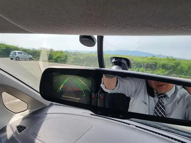 日産 デイズ ハイウェイスターX 福岡県 2014(平26)年 14.4万km 黒 社外SDナビ・ワンセグTV/スマートキー/プッシュスタート/純正アルミホイール/純正HIDヘッドライト/バックカメラ/ETC/保証書/取扱説明書