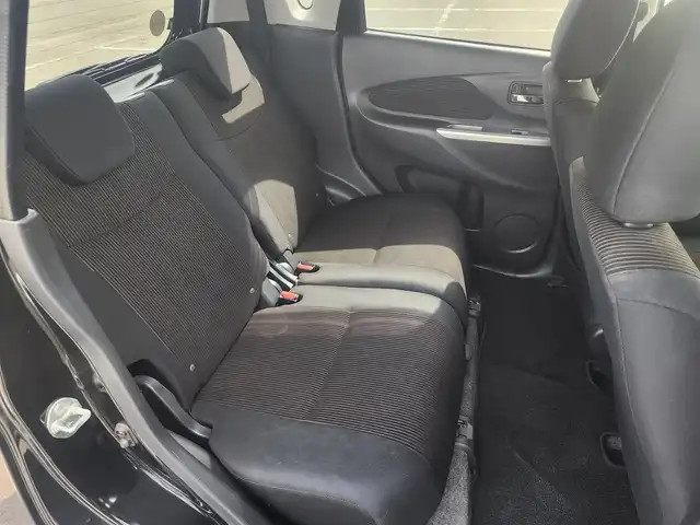 日産 デイズ ハイウェイスターX 福岡県 2014(平26)年 14.4万km 黒 社外SDナビ・ワンセグTV/スマートキー/プッシュスタート/純正アルミホイール/純正HIDヘッドライト/バックカメラ/ETC/保証書/取扱説明書