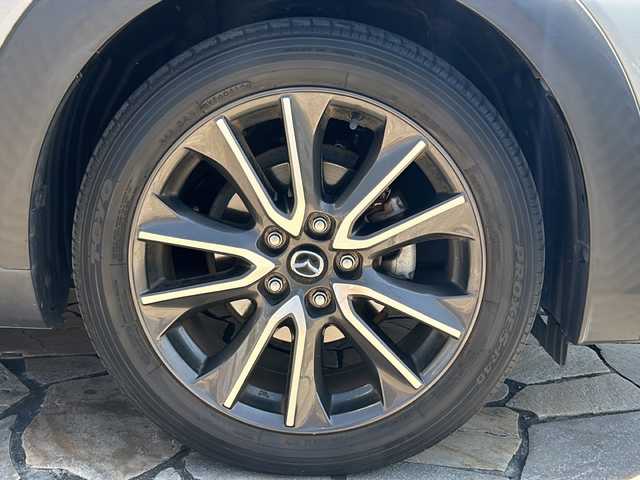 マツダ ＣＸ－３ XD ツーリング 静岡県 2015(平27)年 5.3万km セラミックM 純正ナビ/・FM/AM/・aha/・Stitcher/・Bluetooth/・USB/・CD/・DVD/・AUX/・TV/主要装備/・バックカメラ/・レーダークルコン/・ＭＴモード付ＡＴ/・アイドリングストップ/・ブラインドスポットモニター/・車線逸脱警報/・ヘッドアップディスプレイ/・ＥＴＣ/・サイドカーテンエアバッグ/・ＬＥＤヘッドライト
