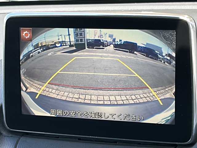 マツダ ＣＸ－３ XD ツーリング 静岡県 2015(平27)年 5.3万km セラミックM 純正ナビ/・FM/AM/・aha/・Stitcher/・Bluetooth/・USB/・CD/・DVD/・AUX/・TV/主要装備/・バックカメラ/・レーダークルコン/・ＭＴモード付ＡＴ/・アイドリングストップ/・ブラインドスポットモニター/・車線逸脱警報/・ヘッドアップディスプレイ/・ＥＴＣ/・サイドカーテンエアバッグ/・ＬＥＤヘッドライト