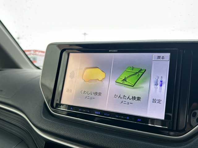 ダイハツ ムーヴ カスタム X ハイパー SA 長崎県 2015(平27)年 6.2万km ディープブルークリスタルマイカ 禁煙車/三菱メモリーナビ/バックカメラ/ETC/パーキングアシスト/Bluetooth/ステアリングリモコン/衝突軽減ブレーキ/ECO IDLE/電動格納ミラー/オートライト/LEDヘッドライト/フォグランプ/ドアバイザー/社外フロアマット/社外アルミ/USB入力端子/スペアキー/取扱説明書/保証書