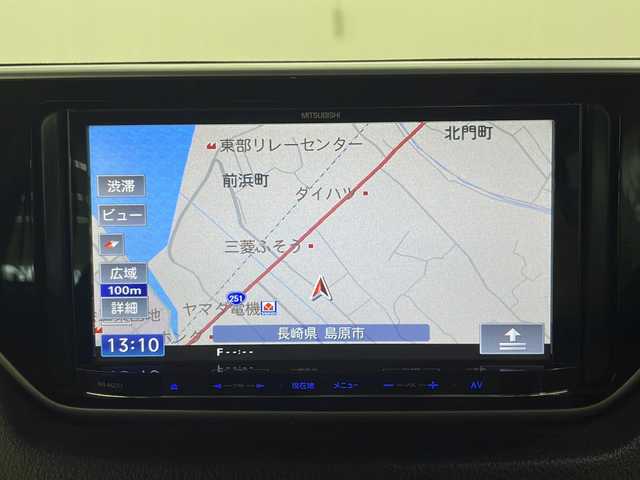 ダイハツ ムーヴ カスタム X ハイパー SA 長崎県 2015(平27)年 6.2万km ディープブルークリスタルマイカ 禁煙車/三菱メモリーナビ/バックカメラ/ETC/パーキングアシスト/Bluetooth/ステアリングリモコン/衝突軽減ブレーキ/ECO IDLE/電動格納ミラー/オートライト/LEDヘッドライト/フォグランプ/ドアバイザー/社外フロアマット/社外アルミ/USB入力端子/スペアキー/取扱説明書/保証書