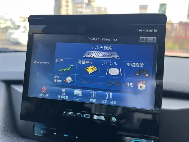 ＢＭＷ Ｘ１ 香川県 2011(平23)年 6.7万km ミネラルホワイト 社外SDナビ/フルセグ/CD/DVD/Bluetooth/ミラー型GPSレーダー探知機/バックカメラ/ドライブレコーダー/純正18インチアルミ/ミラー型ETC/スマートキー