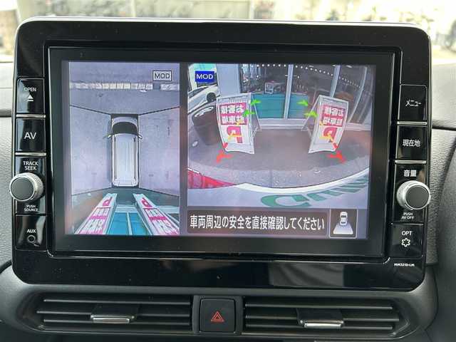 三菱 ｅＫクロススペース T プラスエディション 愛知県 2022(令4)年 0.7万km アメジストブラック/レッドM ワンオーナー/純正ナビ/フルセグテレビ/Bluetooth/純正アルミホイール/両側パワースライドドア/全方位カメラ/衝突被害軽減ブレーキシステム/マイパイロット/アダプティブクルーズコントロール/踏み間違い衝突防止アシスト/車線逸脱防止支援機能/コーナーセンサー/プッシュスタート/ミュージックストッカー/防眩式ミラー/パドルシフト/純正マット/取説、保証書あり