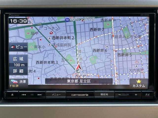 スズキ ワゴンＲ FX 東京都 2013(平25)年 5.1万km ルナグレーパールメタリック 社外SDナビ/AM・FM/ワンセグTV/オートエアコン/ドライブレコーダー/ETC/リモコンキー/スペアキー×1/純正フロアマット/ベンチシート/アイドリングストップ/エアバッグ(ダブル)/ABS/PS/PW/保証書＆取扱説明書