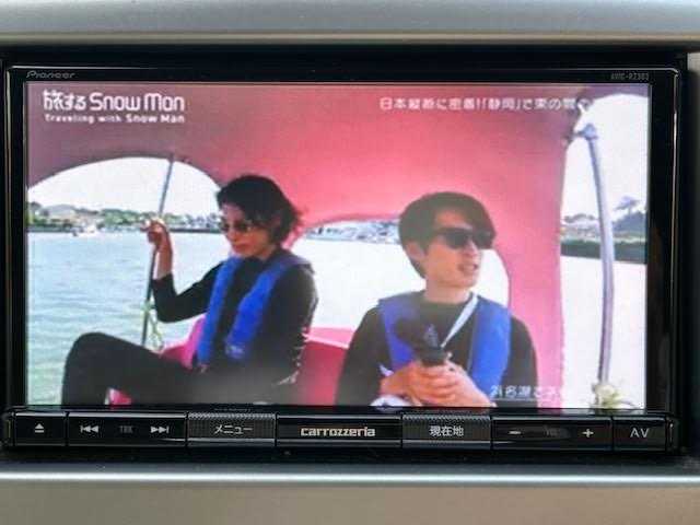 スズキ ワゴンＲ FX 東京都 2013(平25)年 5.1万km ルナグレーパールメタリック 社外SDナビ/AM・FM/ワンセグTV/オートエアコン/ドライブレコーダー/ETC/リモコンキー/スペアキー×1/純正フロアマット/ベンチシート/アイドリングストップ/エアバッグ(ダブル)/ABS/PS/PW/保証書＆取扱説明書