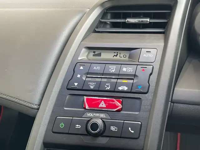 ホンダ Ｓ６６０ α 愛知県 2016(平28)年 1.5万km プレミアムスターホワイトパール クルーズコントロール/Bluetooth/バックカメラ/純正アルミホイール/LEDヘッドライト/パドルシフト/ETC/ステアリングスイッチ/スマートキー/プッシュスタート