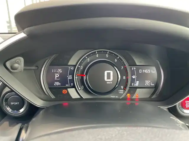ホンダ Ｓ６６０ α 愛知県 2016(平28)年 1.5万km プレミアムスターホワイトパール クルーズコントロール/Bluetooth/バックカメラ/純正アルミホイール/LEDヘッドライト/パドルシフト/ETC/ステアリングスイッチ/スマートキー/プッシュスタート