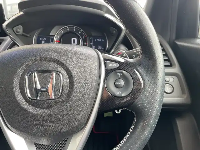 ホンダ Ｓ６６０ α 愛知県 2016(平28)年 1.5万km プレミアムスターホワイトパール クルーズコントロール/Bluetooth/バックカメラ/純正アルミホイール/LEDヘッドライト/パドルシフト/ETC/ステアリングスイッチ/スマートキー/プッシュスタート