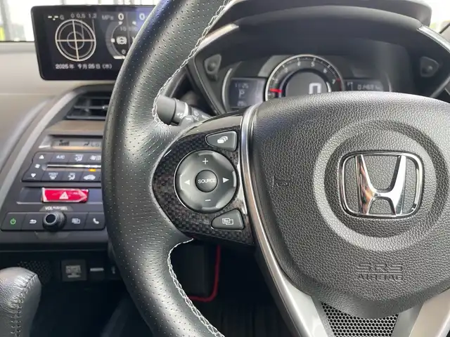 ホンダ Ｓ６６０ α 愛知県 2016(平28)年 1.5万km プレミアムスターホワイトパール クルーズコントロール/Bluetooth/バックカメラ/純正アルミホイール/LEDヘッドライト/パドルシフト/ETC/ステアリングスイッチ/スマートキー/プッシュスタート