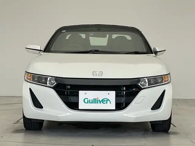 ホンダ Ｓ６６０ α 愛知県 2016(平28)年 1.5万km プレミアムスターホワイトパール クルーズコントロール/Bluetooth/バックカメラ/純正アルミホイール/LEDヘッドライト/パドルシフト/ETC/ステアリングスイッチ/スマートキー/プッシュスタート