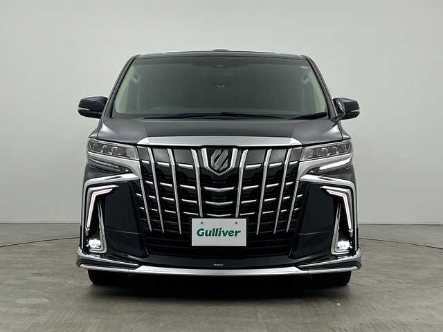 トヨタ アルファード S Cパッケージ 三重県 2020(令2)年 7.7万km スパークリングブラックパールクリスタルシャイン /禁煙車//純正ディスプレイオーディオ//フルセグ/AM/FM/CD/DVD/Bluetooth/USB/AppleCarPray/AndroidAuto//トヨタセーフティセンス//レーダークルーズコントロール//全席パワーシート//前席シートヒーター//前席ベンチレーション//ステリングヒーター//ツインムーンルーフ//純正フリップダウンモニター//モデリスタエアロ//純正ドライブレコーダー//パワーバックドア//レザーシート//両側パワースライドドア//オートハイビーム//純正18インチアルミホイール