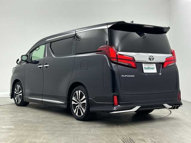 トヨタ アルファード S Cパッケージ 三重県 2020(令2)年 7.7万km スパークリングブラックパールクリスタルシャイン /禁煙車//純正ディスプレイオーディオ//フルセグ/AM/FM/CD/DVD/Bluetooth/USB/AppleCarPray/AndroidAuto//トヨタセーフティセンス//レーダークルーズコントロール//全席パワーシート//前席シートヒーター//前席ベンチレーション//ステリングヒーター//ツインムーンルーフ//純正フリップダウンモニター//モデリスタエアロ//純正ドライブレコーダー//パワーバックドア//レザーシート//両側パワースライドドア//オートハイビーム//純正18インチアルミホイール