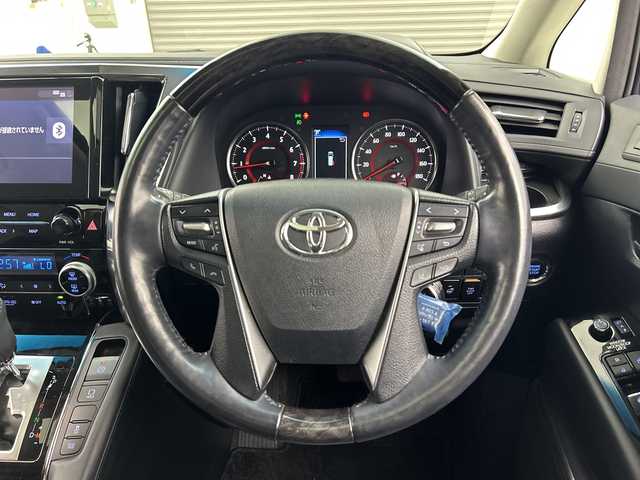 トヨタ アルファード S Cパッケージ 三重県 2020(令2)年 7.7万km スパークリングブラックパールクリスタルシャイン /禁煙車//純正ディスプレイオーディオ//フルセグ/AM/FM/CD/DVD/Bluetooth/USB/AppleCarPray/AndroidAuto//トヨタセーフティセンス//レーダークルーズコントロール//全席パワーシート//前席シートヒーター//前席ベンチレーション//ステリングヒーター//ツインムーンルーフ//純正フリップダウンモニター//モデリスタエアロ//純正ドライブレコーダー//パワーバックドア//レザーシート//両側パワースライドドア//オートハイビーム//純正18インチアルミホイール