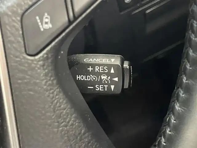 トヨタ アルファードハイブリット SR Cパッケージ 愛知県 2018(平30)年 4万km スパークリングブラックパールクリスタルシャイン 純正１０型ナビ　ムーンルーフ　デジイン　禁煙　ＨＤＭＩ　電動リヤゲート　バックカメラ　セーフティセンス　衝突軽減　追従クルコン　ｎａｎｏｅ　ベンチレーション　ＢＳＭ　シートヒーター　ＡＣ１００Ｖ電源 ステアリングヒーター　両側パワスラ　オットマン　パワーシート　オートハイビーム