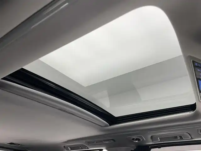 トヨタ アルファードハイブリット SR Cパッケージ 愛知県 2018(平30)年 4万km スパークリングブラックパールクリスタルシャイン 純正１０型ナビ　ムーンルーフ　デジイン　禁煙　ＨＤＭＩ　電動リヤゲート　バックカメラ　セーフティセンス　衝突軽減　追従クルコン　ｎａｎｏｅ　ベンチレーション　ＢＳＭ　シートヒーター　ＡＣ１００Ｖ電源 ステアリングヒーター　両側パワスラ　オットマン　パワーシート　オートハイビーム