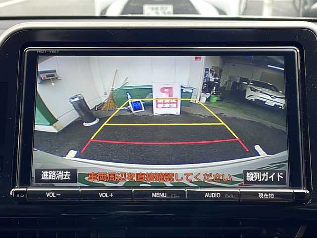 トヨタ Ｃ－ＨＲ G LEDエディション 京都府 2018(平30)年 4.8万km ブラック/ホワイトパールクリスタルシャイン 2トーン モデリスタエアロ　純正９インチナビ　Ｂｌｕｅｔｏｏｔｈオーディオ　ＤＶＤ再生　フルセグ　バックカメラ　レーダークルーズ　ブラインドスポットモニター　クリアランスソナー　社外１９インチアルミ　ＥＴＣ