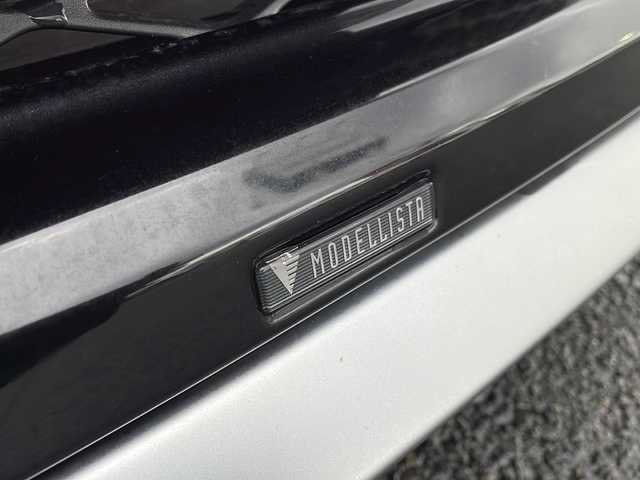 トヨタ Ｃ－ＨＲ G LEDエディション 京都府 2018(平30)年 4.8万km ブラック/ホワイトパールクリスタルシャイン 2トーン モデリスタエアロ　純正９インチナビ　Ｂｌｕｅｔｏｏｔｈオーディオ　ＤＶＤ再生　フルセグ　バックカメラ　レーダークルーズ　ブラインドスポットモニター　クリアランスソナー　社外１９インチアルミ　ＥＴＣ