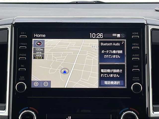 トヨタ グランエース プレミアム 茨城県 2020(令2)年 6.2万km ブラック トヨタセーフティセンス/アクティブクルーズコントロール/ステアリングスイッチ/純正ナビ　フルセグ/BT/AM/FM/アラウンドビューモニター/全席パワーシート/レザーシート/両側パワースライド/後席モニター/シートヒーター/オットマン/オートハイビーム/LEDオートライト/純正フロアマット/純正アルミホイール/USBポート/ブラインドスポット/ドラレコ//スマートキー/ETC