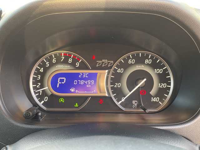 日産 デイズ ルークス ハイウェイスター Gターボ 沖縄県 2019(平31)年 7.9万km スパークリングレッド/ブラック ナビ　/フルセグＴＶ　/オーディオ（Ｂｌｕｅｔｏｏｔｈ、ＤＶＤ、ＣＤ、ＳＤ）/全方位カメラ　/ＥＴＣ　/両側パワースライドドア　/ＬＥＤヘッドライト　/フォグライト　/エマージェンシーブレーキ/前後コーナーセンー/ステアリングスイッチ