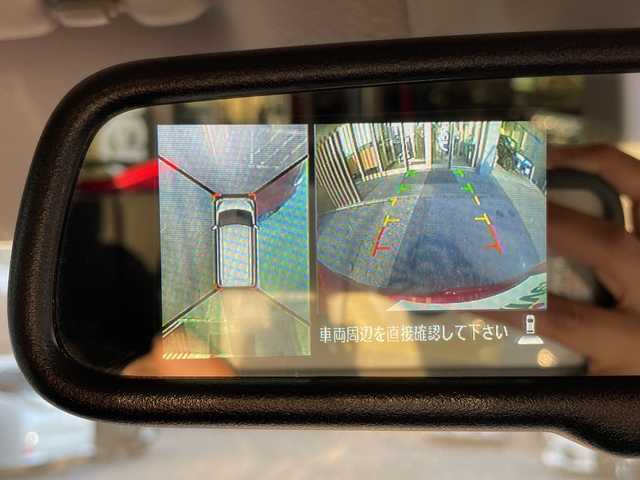 日産 デイズ ルークス ハイウェイスター Gターボ 沖縄県 2019(平31)年 7.9万km スパークリングレッド/ブラック ナビ　/フルセグＴＶ　/オーディオ（Ｂｌｕｅｔｏｏｔｈ、ＤＶＤ、ＣＤ、ＳＤ）/全方位カメラ　/ＥＴＣ　/両側パワースライドドア　/ＬＥＤヘッドライト　/フォグライト　/エマージェンシーブレーキ/前後コーナーセンー/ステアリングスイッチ