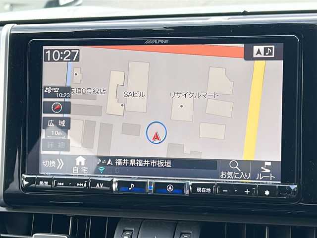 トヨタ ＲＡＶ４ ハイブリットG 福井県 2020(令2)年 8万km ホワイトパールクリスタルシャイン パノラマルーフ/アルパイン８インチメモリナビゲーション/フルセグテレビ/バックカメラ/プリクラッシュセーフティ/レーンキープアシスト/アダプティブクルーズコントロール/ブラインドスポットモニター/社外１８インチアルミホイール/（純正アルミホイール見込みあり）/D席パワーシート/黒革シート/パワーシート/パワーバックドア/シートヒーター/ルーフレール/ETC/前後ドライブレコーダー/スマートキー/プッシュスタート/保証書/取扱説明書