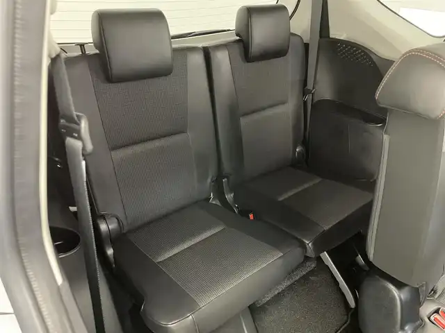 トヨタ シエンタ ハイブリッド G クエロ 愛知県 2018(平30)年 7万km ホワイトパールクリスタルシャイン 純正ナビ　フルセグＴＶ　バックカメラ　シートヒーター　両側パワスラ　ハーフレザー　純正１５インチアルミ　ＥＴＣ　純正ドラレコ　セーフティセンス　衝突軽減　オートハイビーム　ＬＥＤライト　フォグ　禁煙車　TVキャン