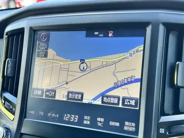 トヨタ クラウン アスリート S-T 愛知県 2016(平28)年 4.3万km プレシャスシルバー 登録時走行距離　43020km/ワンオーナー/取扱説明書/保証書/純正ナビ/(Bluetooth/AM/FM/USB/CD/DVD)/バックカメラ/レーダークルーズコントロール/エアロ（AIMGAIN）/パドルシフト/パワーシート（DN席）/横滑り防止装置/コーナーセンサー/盗難防止装置/衝突軽減システム/スマートキー/スペアキー/純正フロアマット/ビルドインETC/純正アルミ１８インチ