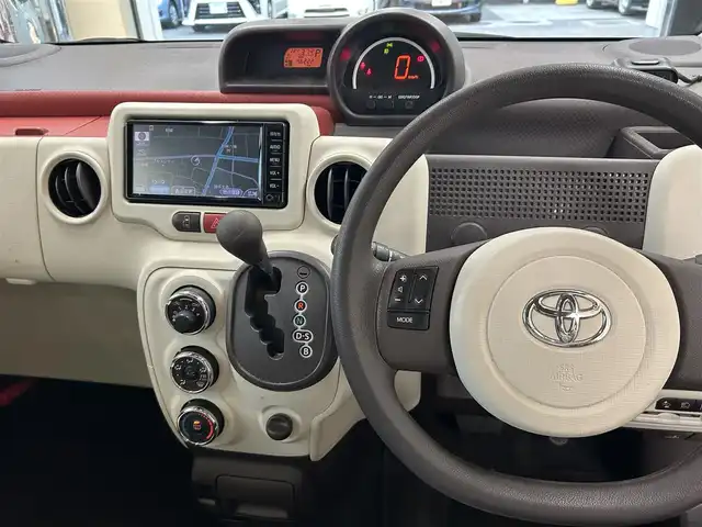 トヨタ ポルテ F 東京都 2018(平30)年 4.7万km アクアマイカメタリック ワンオーナー/純正ナビ/(BT/ワンセグ/CD)/バックカメラ/衝突軽減ブレーキ/踏み間違い加速抑制システム/車線逸脱警報/スマートキー/プッシュスタート/オートライト/ハロゲンライト/前後フォグランプ/ETC/純正ラバーマット/ISOFIX/ドライブレコーダー/プライバシーガラス/アイドリングストップ/電動格納ミラー/純正15インチホイール/WSRS＆ASB/横滑り防止装置/取扱説明書/保証書