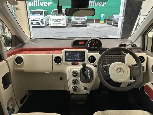 トヨタ ポルテ F 東京都 2018(平30)年 4.7万km アクアマイカメタリック ワンオーナー/純正ナビ/(BT/ワンセグ/CD)/バックカメラ/衝突軽減ブレーキ/踏み間違い加速抑制システム/車線逸脱警報/スマートキー/プッシュスタート/オートライト/ハロゲンライト/前後フォグランプ/ETC/純正ラバーマット/ISOFIX/ドライブレコーダー/プライバシーガラス/アイドリングストップ/電動格納ミラー/純正15インチホイール/WSRS＆ASB/横滑り防止装置/取扱説明書/保証書