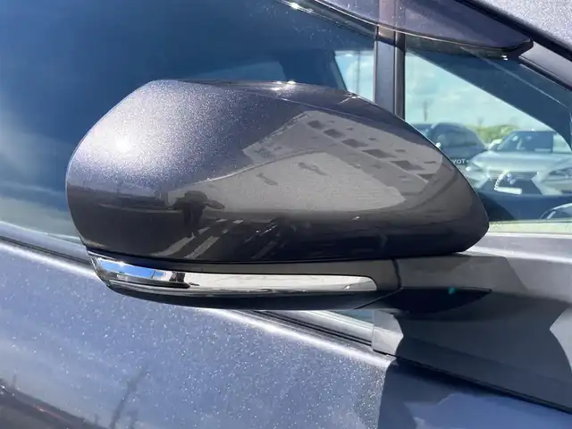 トヨタ プリウス A 静岡県 2019(令1)年 4.4万km グレーメタリック Toyota Safety Sense/社外SDナビ(CN-RE05D)/　AM FM CD DVD Bluetooth/フルセグTV/バックモニター/ビルトインETC/LEDオートヘッドランプ/モデリスタエアロ/パワーシート(運転席)/レーダークルーズコントロール/ヘッドアップディスプレイ/前後方クリアランスソナー/純正15インチアルミホイール/スマートキー2本/プッシュスタート/ドライブモードセレクト