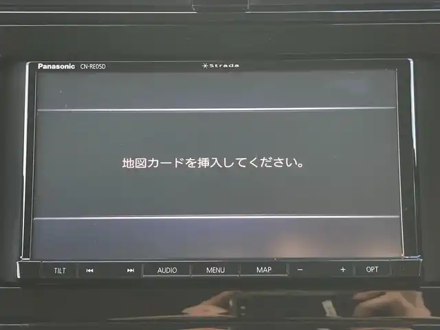 トヨタ プリウス A 静岡県 2019(令1)年 4.4万km グレーメタリック Toyota Safety Sense/社外SDナビ(CN-RE05D)/　AM FM CD DVD Bluetooth/フルセグTV/バックモニター/ビルトインETC/LEDオートヘッドランプ/モデリスタエアロ/パワーシート(運転席)/レーダークルーズコントロール/ヘッドアップディスプレイ/前後方クリアランスソナー/純正15インチアルミホイール/スマートキー2本/プッシュスタート/ドライブモードセレクト