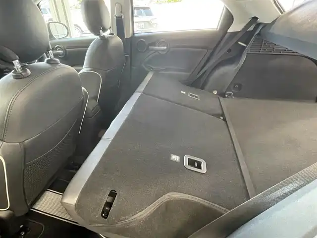 フィアット ５００Ｘ クロス 静岡県 2020(令2)年 2.5万km ベージュ ワンオーナー /セーフティドライブアシスト/軽減ブレーキACC/車線逸脱警告BSM/ディスプレイオーディオCarPlay Bluetooth/バックカメラ/ブラックレザーシート シートヒーター /パワーシート/LEDヘッドライト/前後ドライブレコーダー/ETC