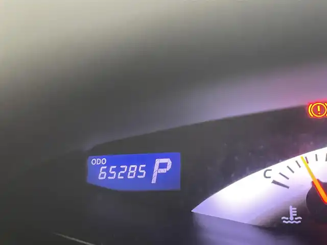 トヨタ エスティマ アエラス 富山県 2016(平28)年 6.6万km ブラック 社外エアロ/車高調/GPSレーダー/純正HDDナビ（NHZN-W57）/【フルセグTV/FM/AM/CD/DVD】/TVキャンセラー/バックカメラ/ビルトインETC/前後ドライブレコーダー/クルーズコントロール/前後コーナーセンサー/両側パワースライドドア/純正キセノンヘッドライト/フォグランプ/オートライト/プッシュスタート/スマートキーＸ２/ドアバイザー