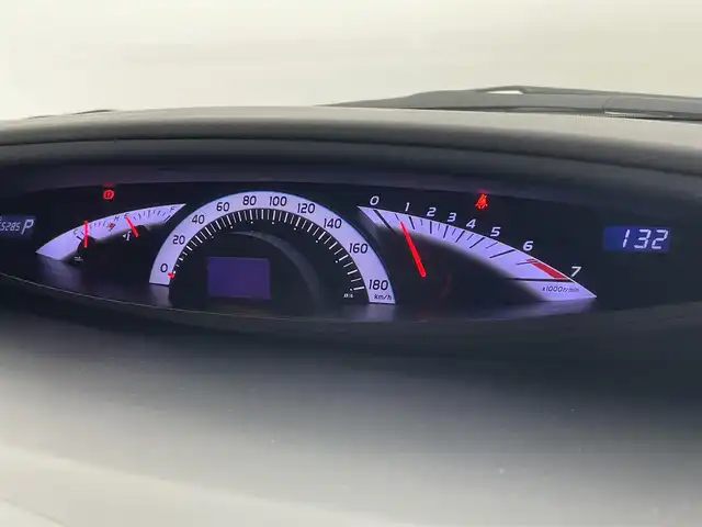 トヨタ エスティマ アエラス 富山県 2016(平28)年 6.6万km ブラック 社外エアロ/車高調/GPSレーダー/純正HDDナビ（NHZN-W57）/【フルセグTV/FM/AM/CD/DVD】/TVキャンセラー/バックカメラ/ビルトインETC/前後ドライブレコーダー/クルーズコントロール/前後コーナーセンサー/両側パワースライドドア/純正キセノンヘッドライト/フォグランプ/オートライト/プッシュスタート/スマートキーＸ２/ドアバイザー