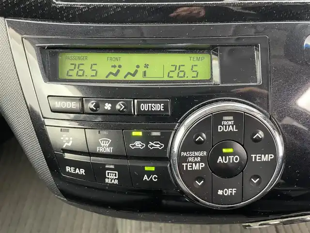 トヨタ エスティマ アエラス 富山県 2016(平28)年 6.6万km ブラック 社外エアロ/車高調/GPSレーダー/純正HDDナビ（NHZN-W57）/【フルセグTV/FM/AM/CD/DVD】/TVキャンセラー/バックカメラ/ビルトインETC/前後ドライブレコーダー/クルーズコントロール/前後コーナーセンサー/両側パワースライドドア/純正キセノンヘッドライト/フォグランプ/オートライト/プッシュスタート/スマートキーＸ２/ドアバイザー